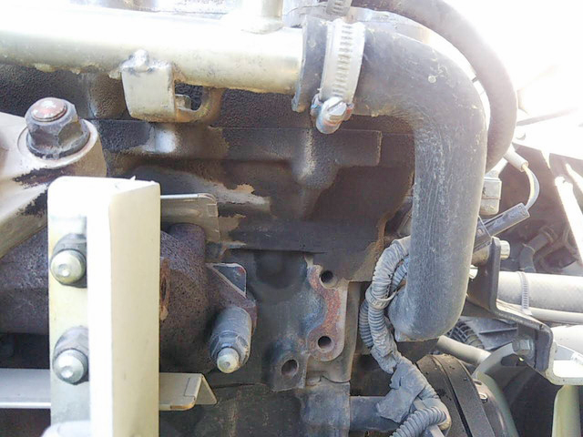 三菱ふそうファイターローダーダンプ増トン（6t・8t）[写真29]