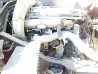 三菱ふそうファイターローダーダンプ増トン（6t・8t）[写真30]