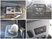 三菱ふそうファイターローダーダンプ増トン（6t・8t）[写真37]