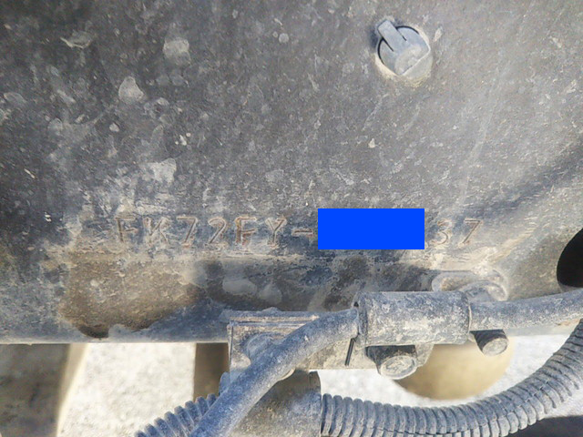 三菱ふそうファイターローダーダンプ増トン（6t・8t）[写真39]