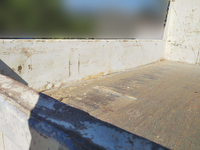 三菱ふそうファイターローダーダンプ増トン（6t・8t）[写真08]