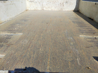 三菱ふそうファイターローダーダンプ増トン（6t・8t）[写真09]