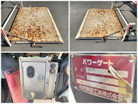 三菱ふそうキャンター平ボディ小型（2t・3t）[写真18]