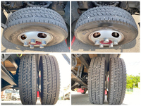 三菱ふそうキャンター平ボディ小型（2t・3t）[写真20]