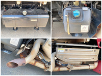 三菱ふそうキャンター平ボディ小型（2t・3t）[写真21]