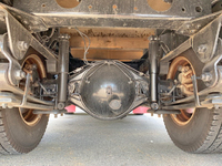 三菱ふそうキャンター平ボディ小型（2t・3t）[写真25]