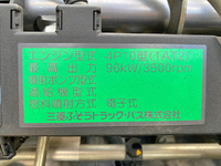 三菱ふそうキャンター平ボディ小型（2t・3t）[写真28]