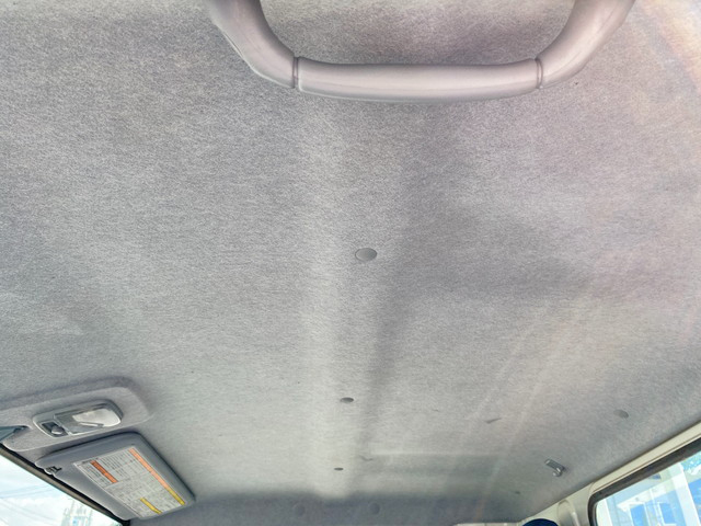 三菱ふそうキャンター平ボディ小型（2t・3t）[写真33]