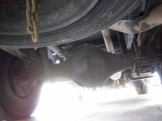 マツダタイタン幌車小型（2t・3t）[写真12]