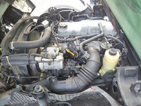 マツダタイタン幌車小型（2t・3t）[写真13]