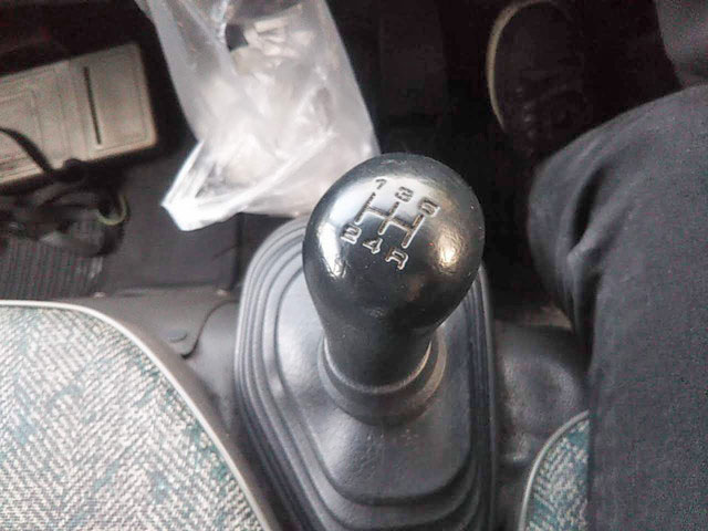 マツダタイタン幌車小型（2t・3t）[写真19]