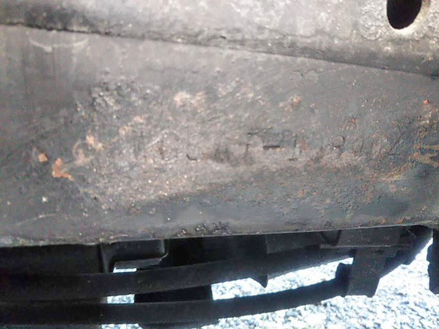 マツダタイタン幌車小型（2t・3t）[写真21]