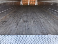 いすゞフォワードアルミウイング中型（4t）[写真15]