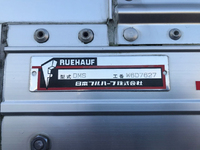 いすゞフォワードアルミウイング中型（4t）[写真17]