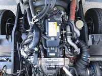 いすゞフォワードアルミウイング中型（4t）[写真23]