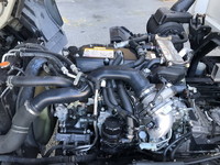 いすゞフォワードアルミウイング中型（4t）[写真24]