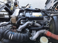 いすゞフォワードアルミウイング中型（4t）[写真25]