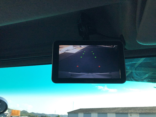 いすゞフォワードアルミウイング中型（4t）[写真33]