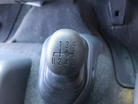 いすゞフォワードアルミウイング中型（4t）[写真37]