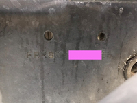 いすゞフォワードアルミウイング中型（4t）[写真40]