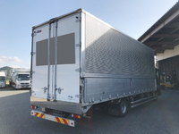 いすゞフォワードアルミウイング中型（4t）[写真04]