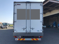 いすゞフォワードアルミウイング中型（4t）[写真09]