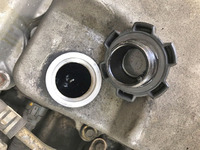 日野プロフィアアルミウイング大型（10t）[写真10]