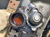 日野プロフィアアルミウイング大型（10t）[写真11]