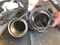 日野プロフィアアルミウイング大型（10t）[写真12]