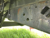 日野プロフィアアルミウイング大型（10t）[写真13]