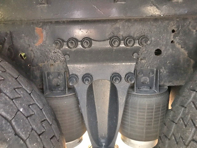 日野プロフィアアルミウイング大型（10t）[写真16]