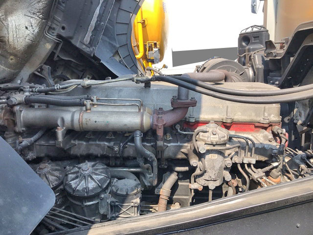 日野プロフィアアルミウイング大型（10t）[写真19]