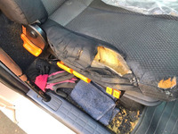 日野プロフィアアルミウイング大型（10t）[写真23]