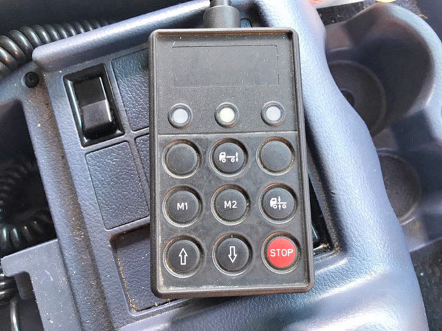 日野プロフィアアルミウイング大型（10t）[写真29]