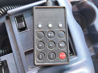 日野プロフィアアルミウイング大型（10t）[写真29]