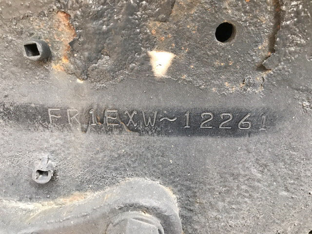 日野プロフィアアルミウイング大型（10t）[写真30]