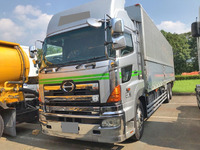 日野プロフィアアルミウイング大型（10t）[写真03]