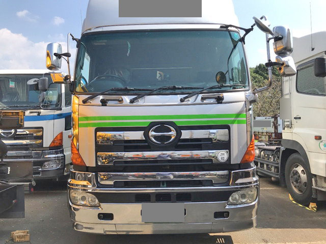 日野プロフィアアルミウイング大型（10t）[写真05]