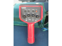 三菱ふそうキャンターユニック3段小型（2t・3t）[写真11]