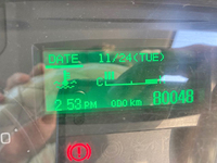 三菱ふそうキャンターユニック3段小型（2t・3t）[写真12]