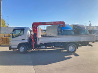 三菱ふそうキャンターユニック3段小型（2t・3t）[写真02]