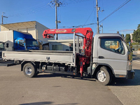 三菱ふそうキャンターユニック3段小型（2t・3t）[写真03]