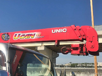 三菱ふそうキャンターユニック3段小型（2t・3t）[写真08]