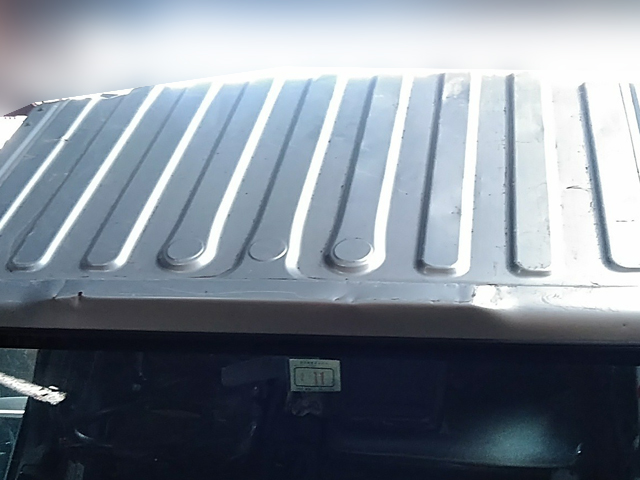 いすゞエルフクレーン4段小型（2t・3t）[写真04]