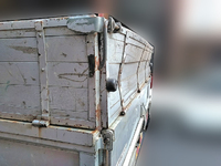 いすゞエルフクレーン4段小型（2t・3t）[写真06]