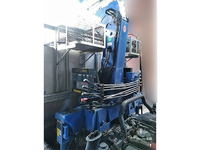 いすゞエルフクレーン4段小型（2t・3t）[写真08]