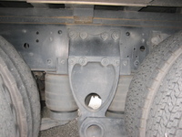 日野プロフィアアルミブロック大型（10t）[写真12]