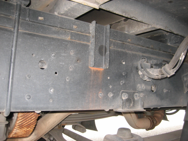 日野プロフィアアルミブロック大型（10t）[写真14]