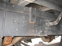 日野プロフィアアルミブロック大型（10t）[写真14]