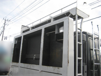 日野プロフィアアルミブロック大型（10t）[写真15]